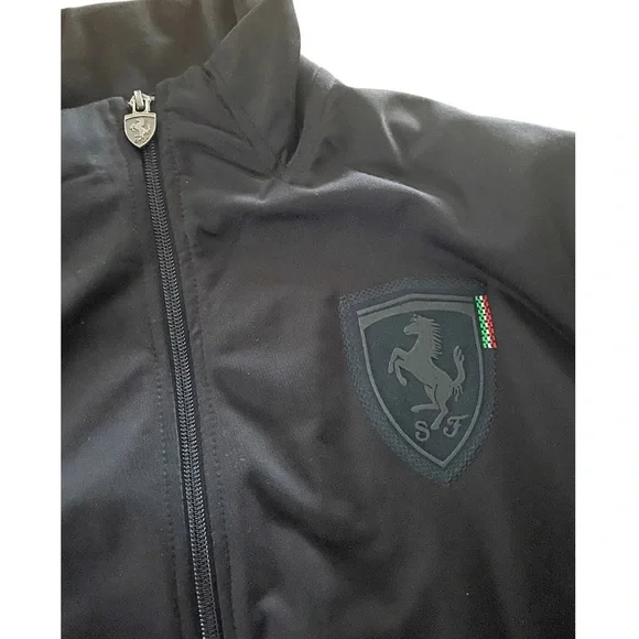 Ferrari Jacket (Rare + Authentic) - Picture 2 of 4